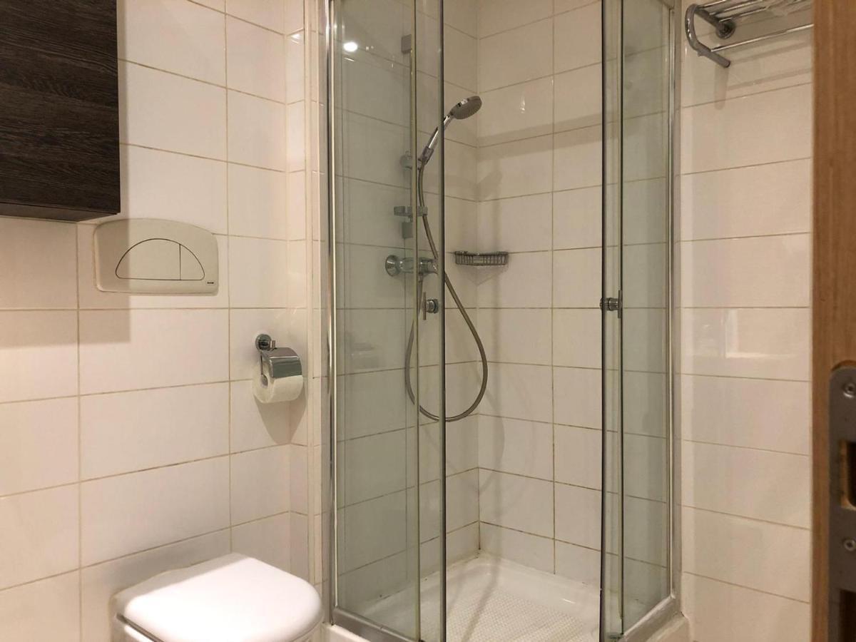 Apartamento Rin Grand Bucareste