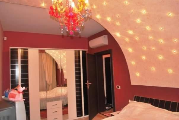 Vila Magnolia Vilă