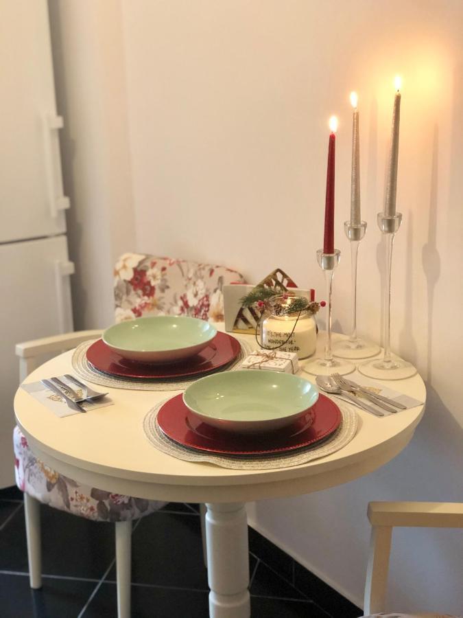 Apartamento Bucharest Central Studio Bucareste