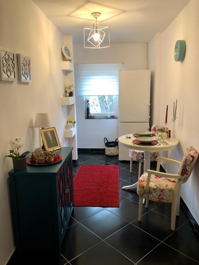 Apartamento Bucharest Central Studio Bucareste
