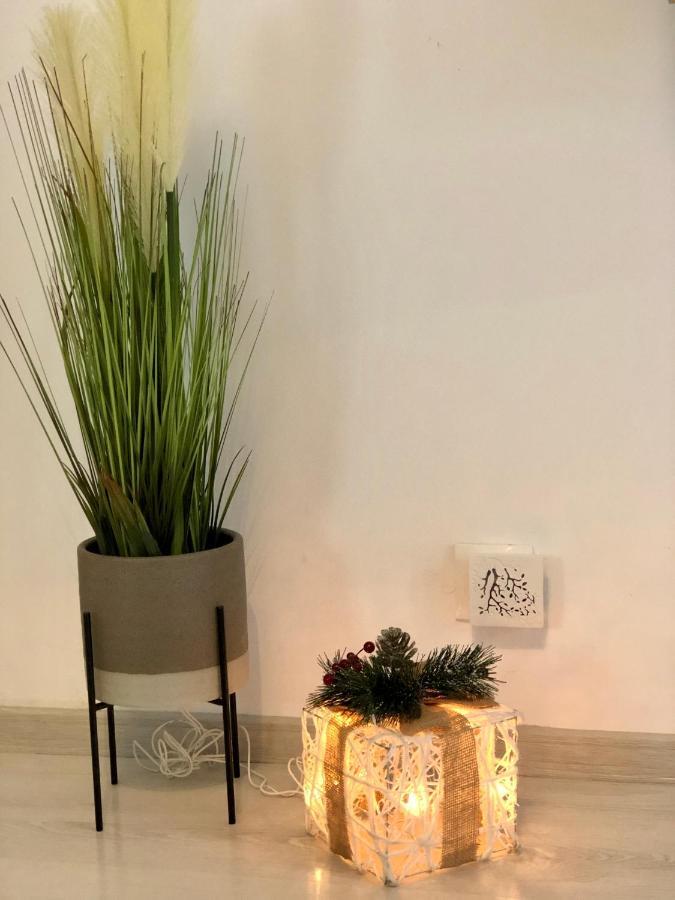 Apartamento Bucharest Central Studio