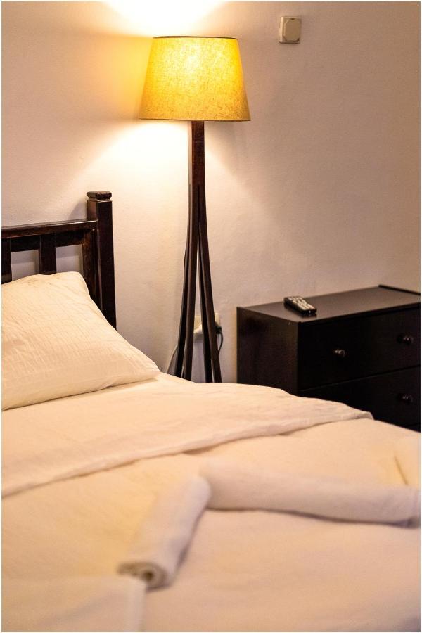 Apartament Clucerului Sun