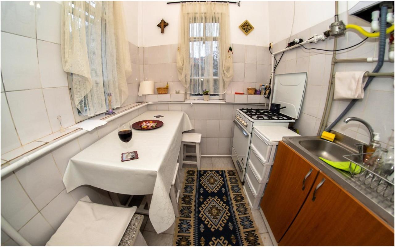 Apartament Clucerului Sun *