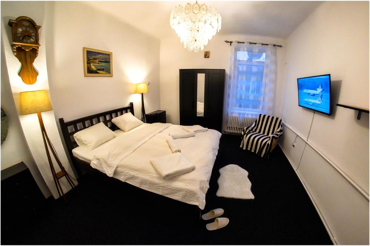 Apartament Clucerului Sun Bucureşti