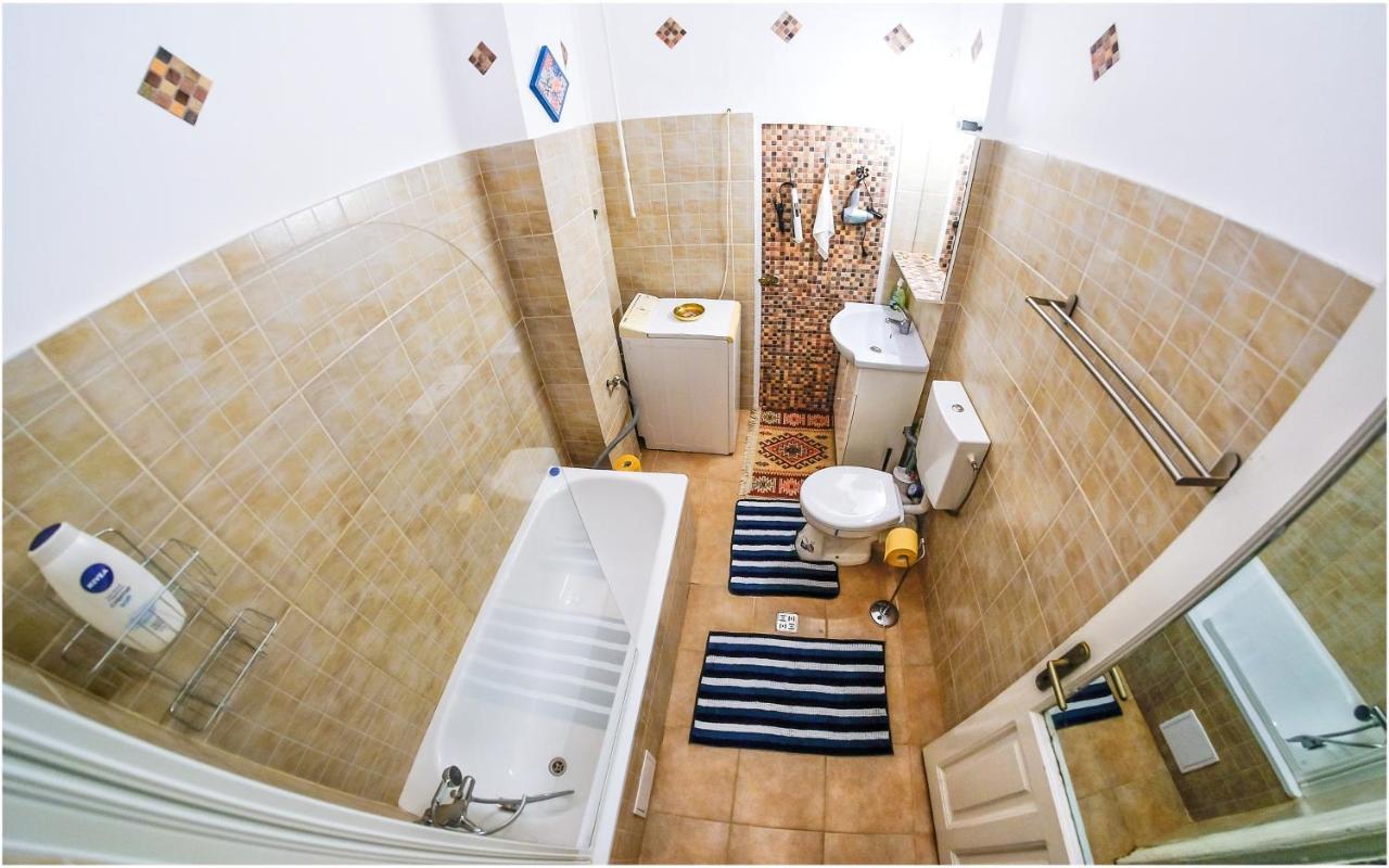 Apartament Clucerului Sun *