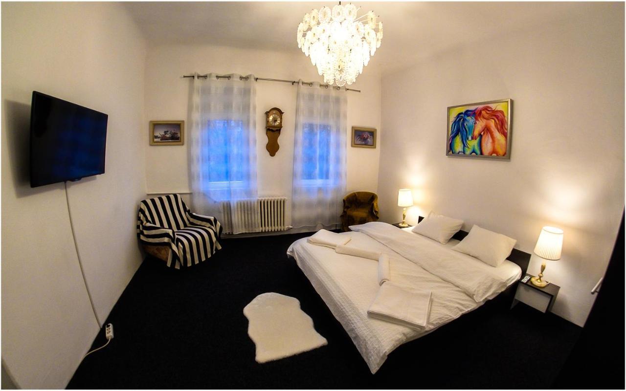 Clucerului Sun Apartament *