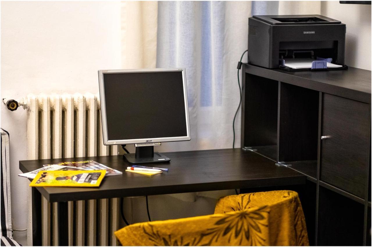 Apartament Clucerului Sun Bucureşti