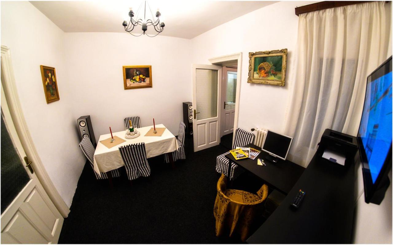 Clucerului Sun Apartament