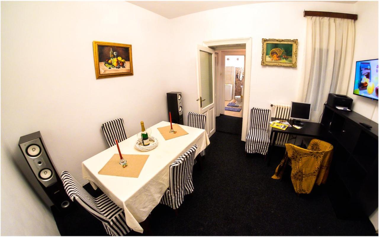 Clucerului Sun Apartament