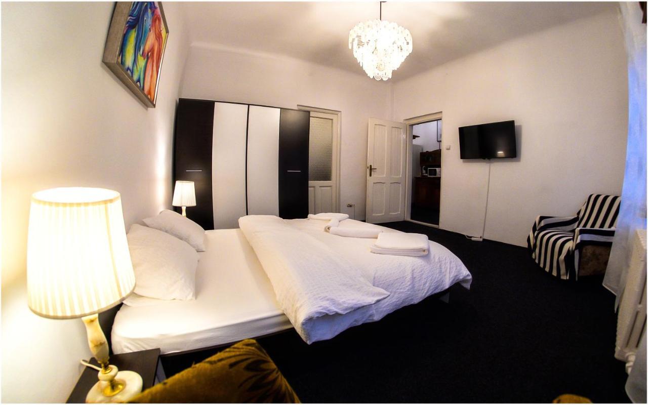 Apartament Clucerului Sun Bucureşti