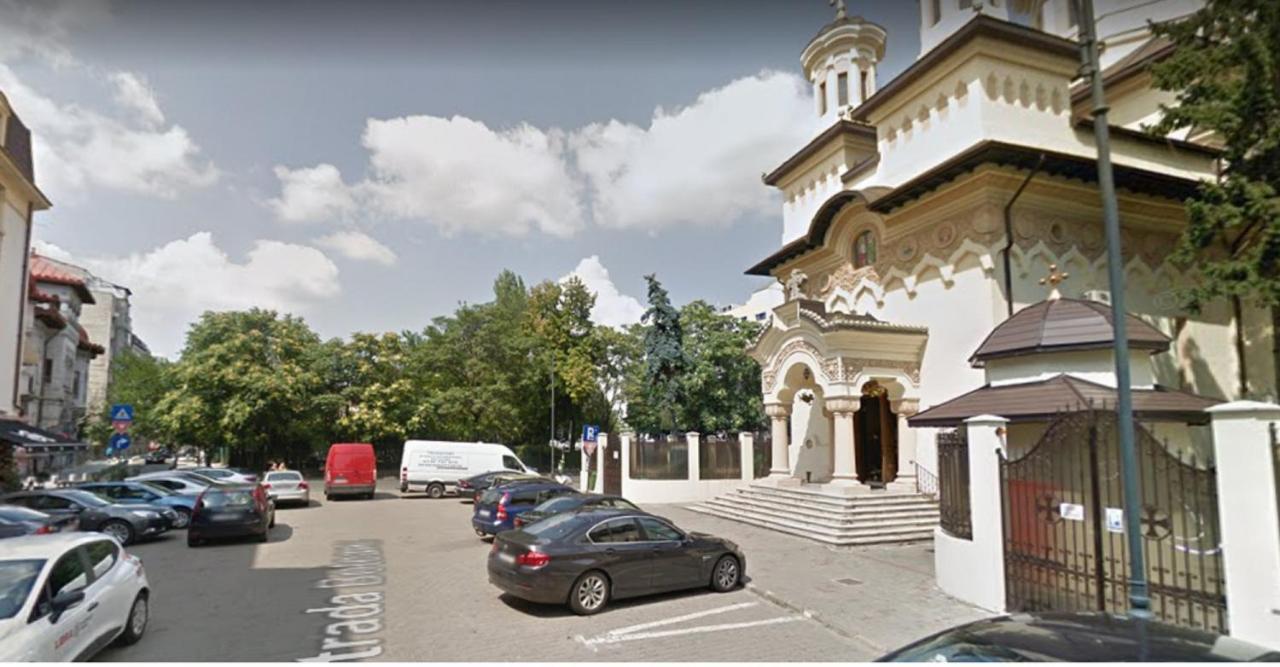 La Casa De Danel Bucharest