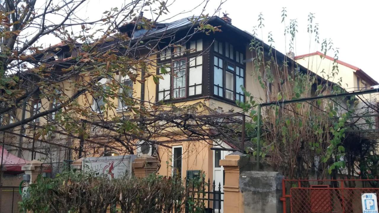 Apartament Clucerului Sun *