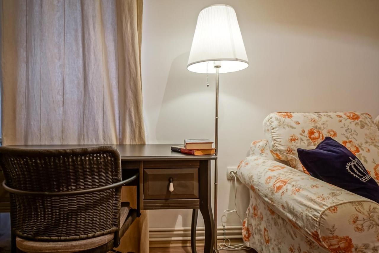 Le Petit Paris - 1bdr Apt. Alba Iulia Square Apartament *