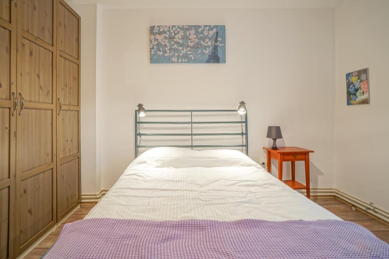 Apartament Le Petit Paris - 1bdr Apt. Alba Iulia Square