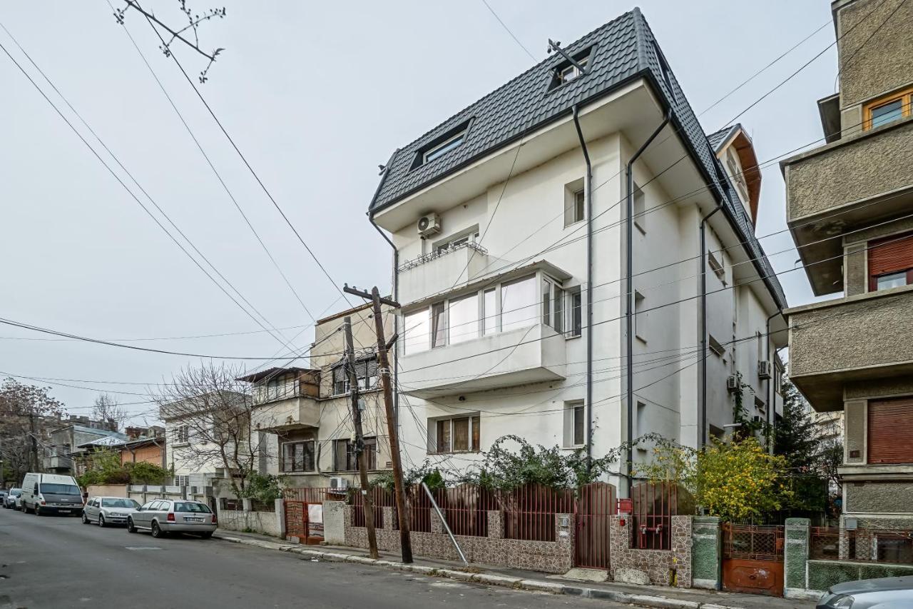 Apartament Le Petit Paris - 1bdr Apt. Alba Iulia Square *