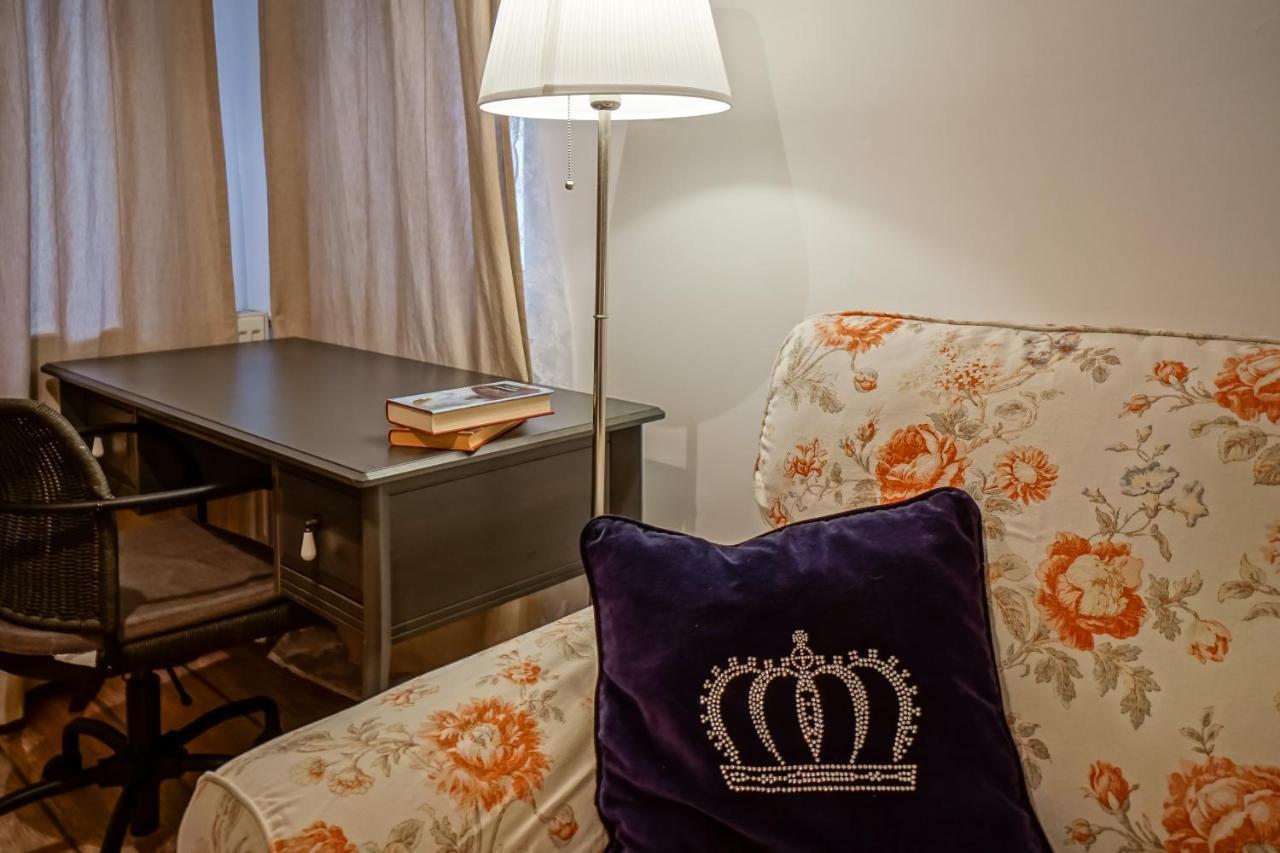 Le Petit Paris - 1bdr Apt. Alba Iulia Square *