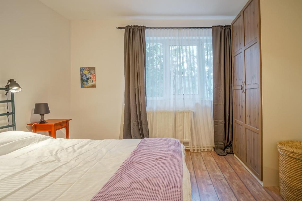 Apartament Le Petit Paris - 1bdr Apt. Alba Iulia Square *