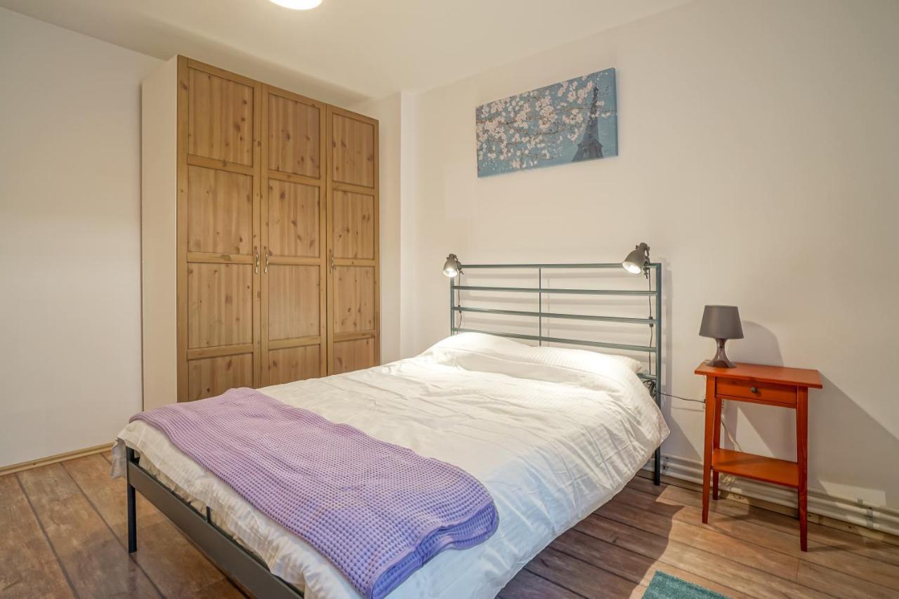 Apartament Le Petit Paris - 1bdr Apt. Alba Iulia Square