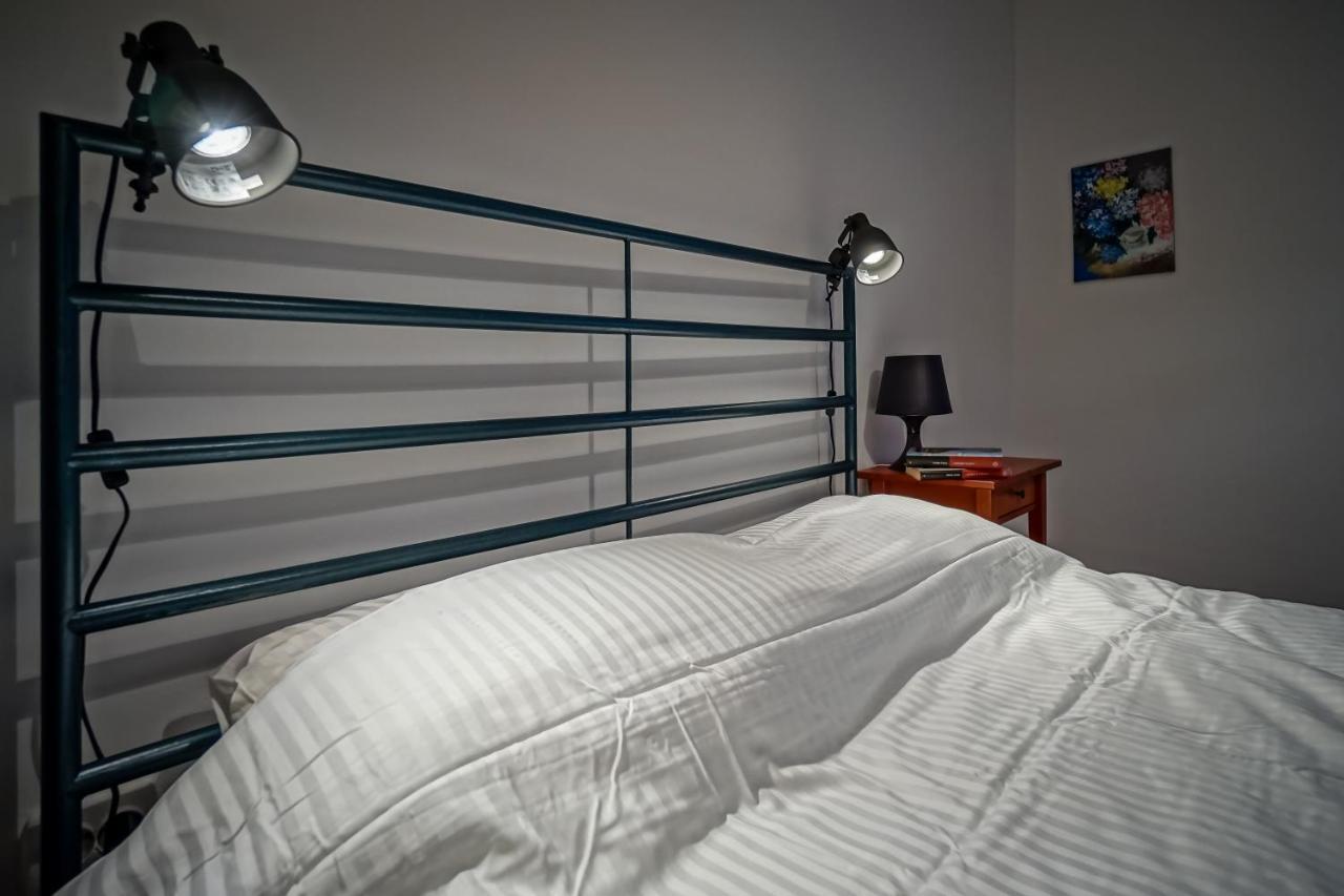 Apartament Le Petit Paris - 1bdr Apt. Alba Iulia Square *