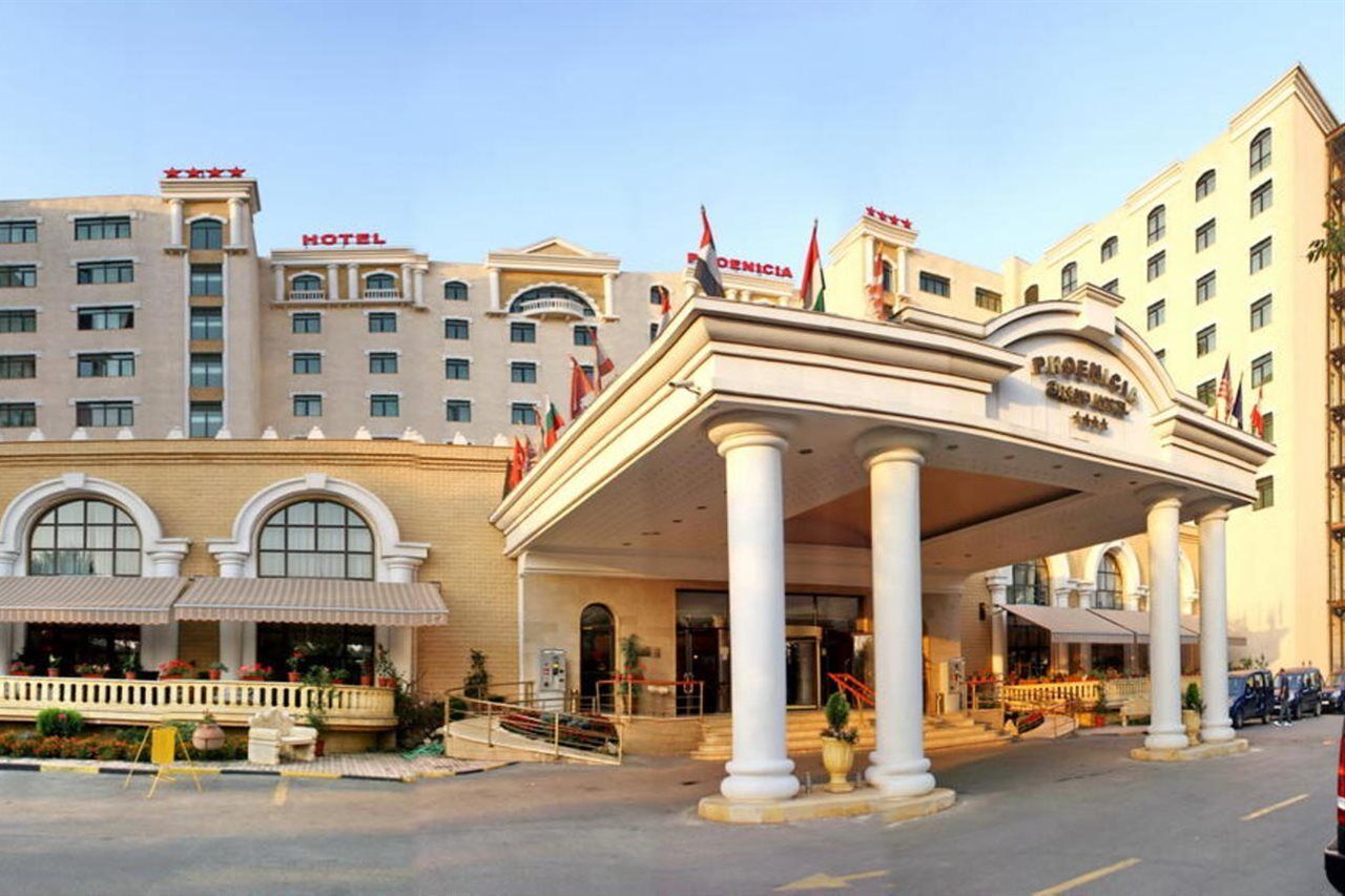 Phoenicia Grand Bucharest