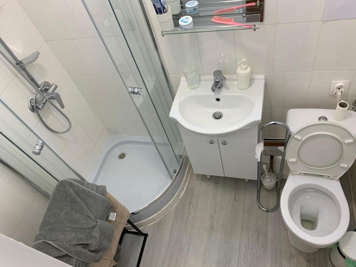 Bed & Breakfast Bucarest B&B *