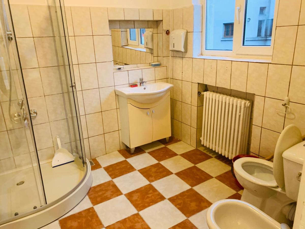 Bucarest B&B