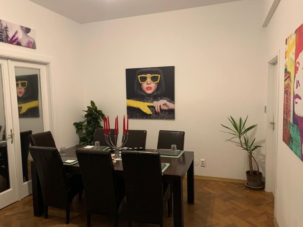 Bucarest B&B