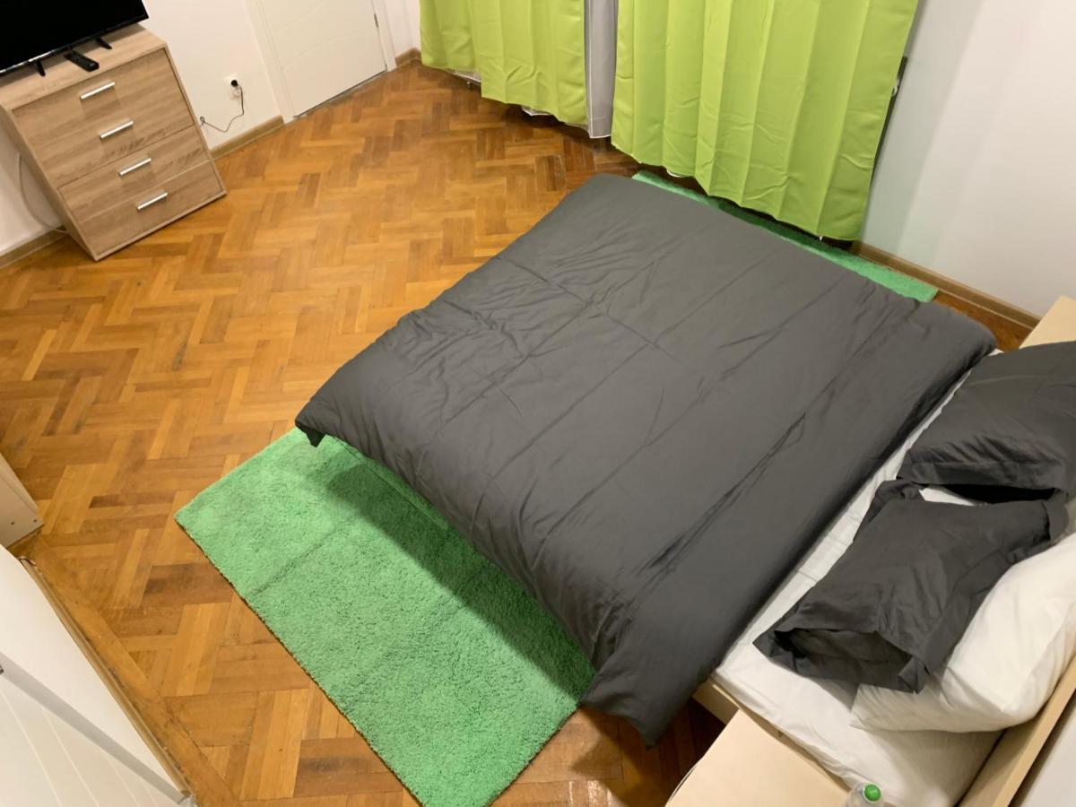 Bed & Breakfast Bucarest B&B Bucharest