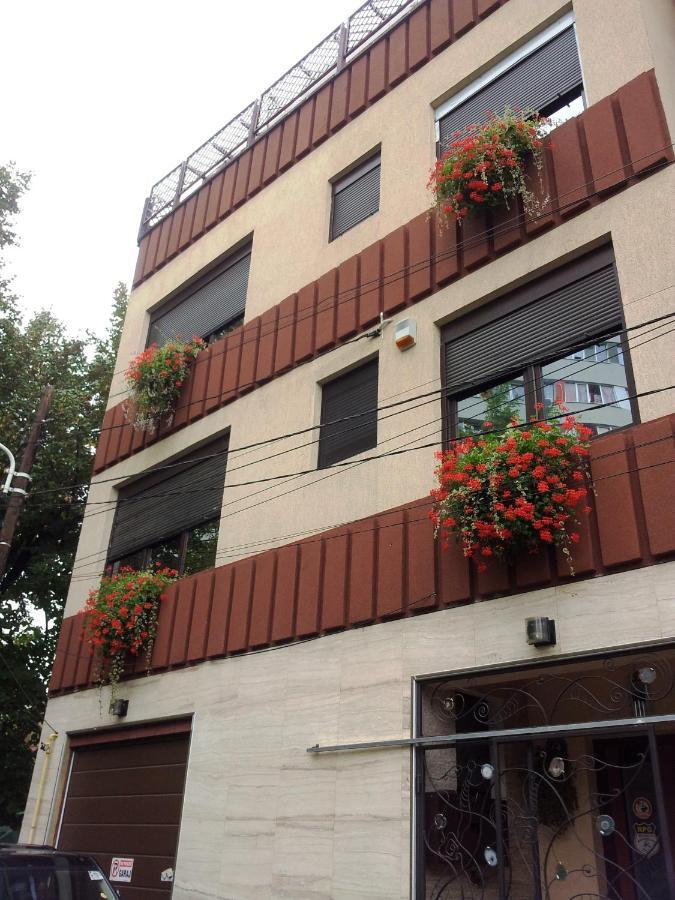 Vilă Vila Magnolia Bucureşti