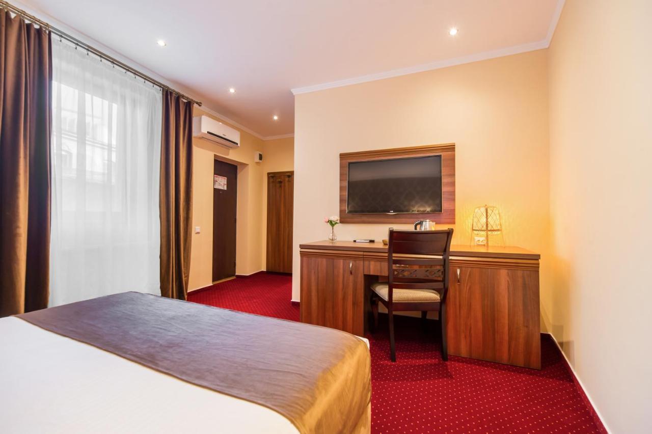 Bucur 9 Guest house