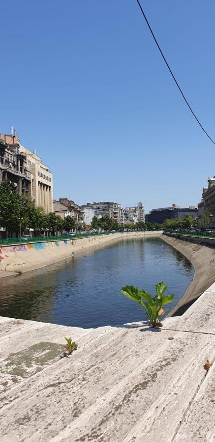 Apartment Mary Appartaments Bucharest
