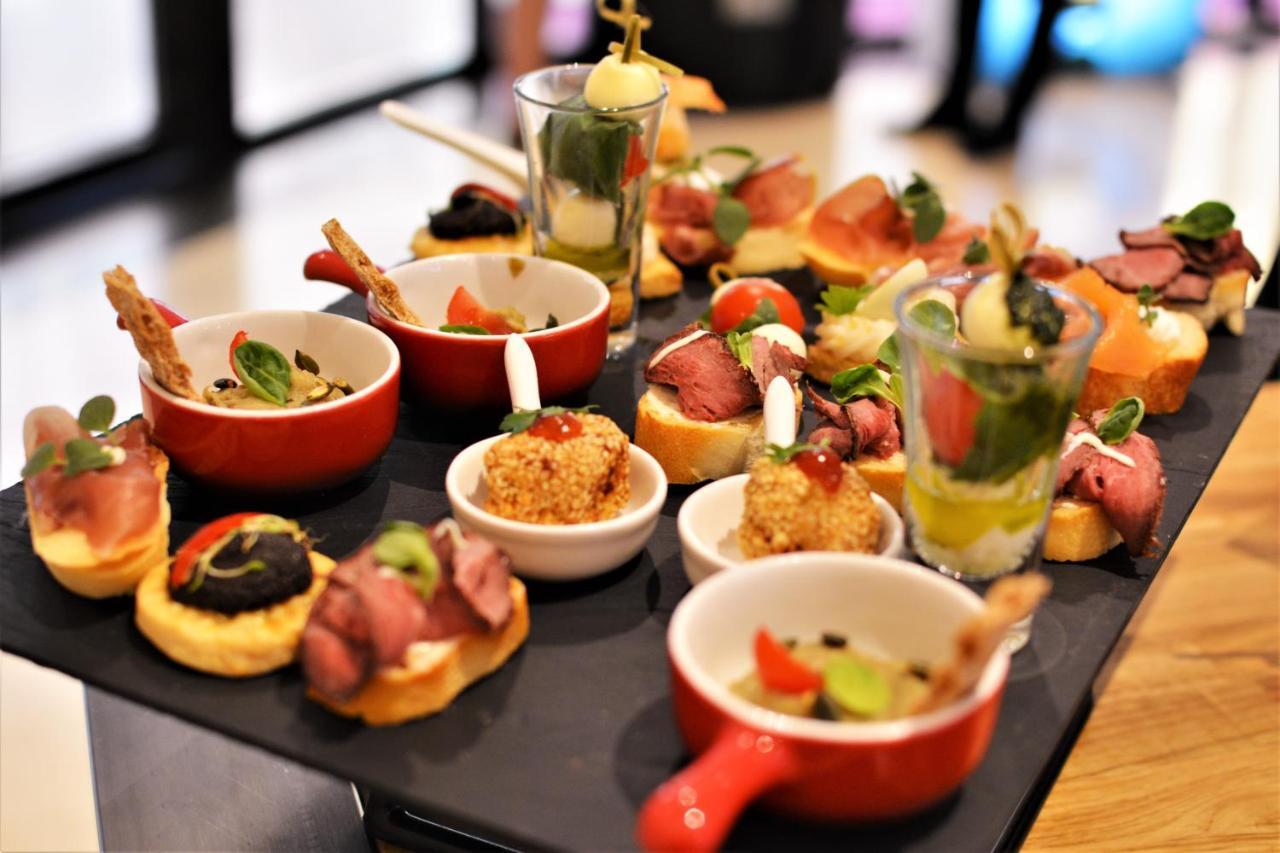 Mercure Unirii Hotel Bucureşti