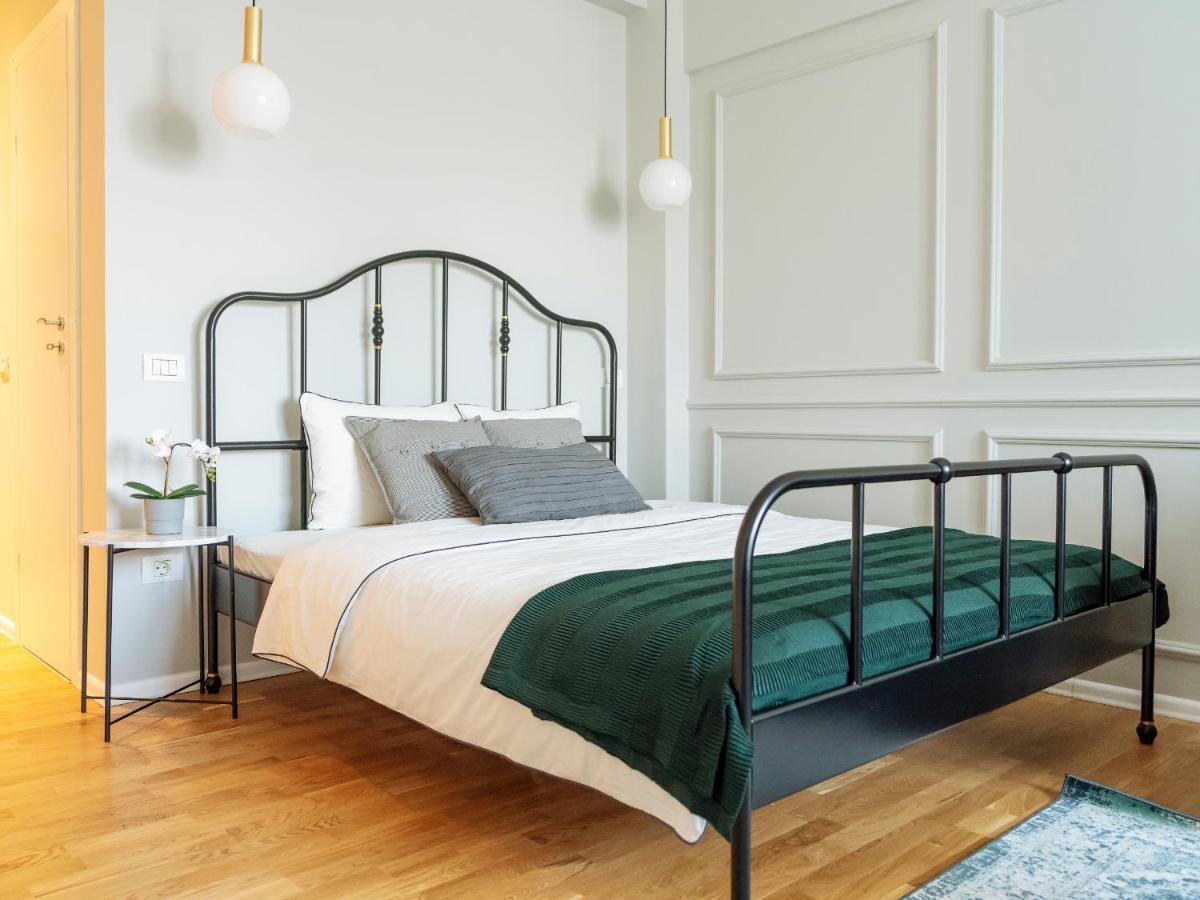 Apartament Amazing Location - Superb View - Old Town Bucureşti