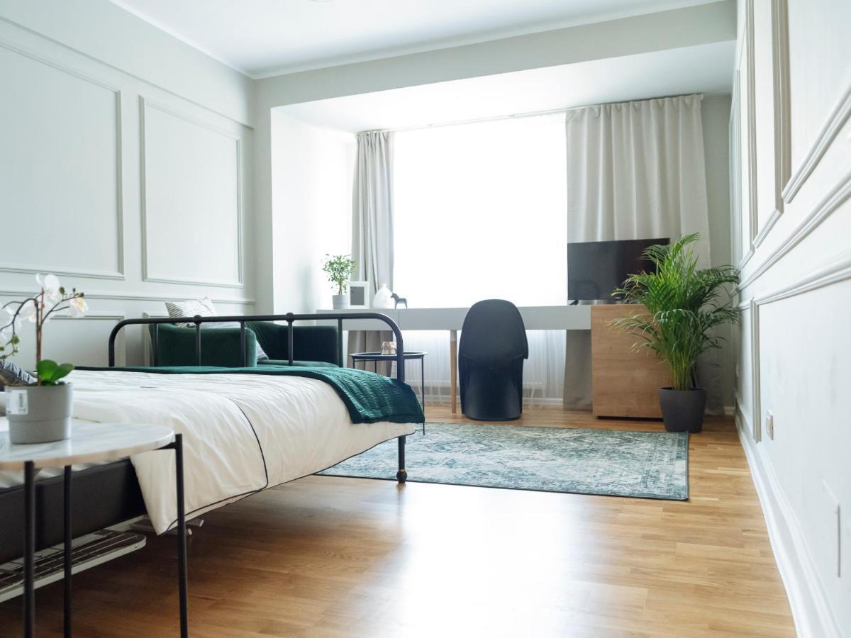 Amazing Location - Superb View - Old Town Apartament