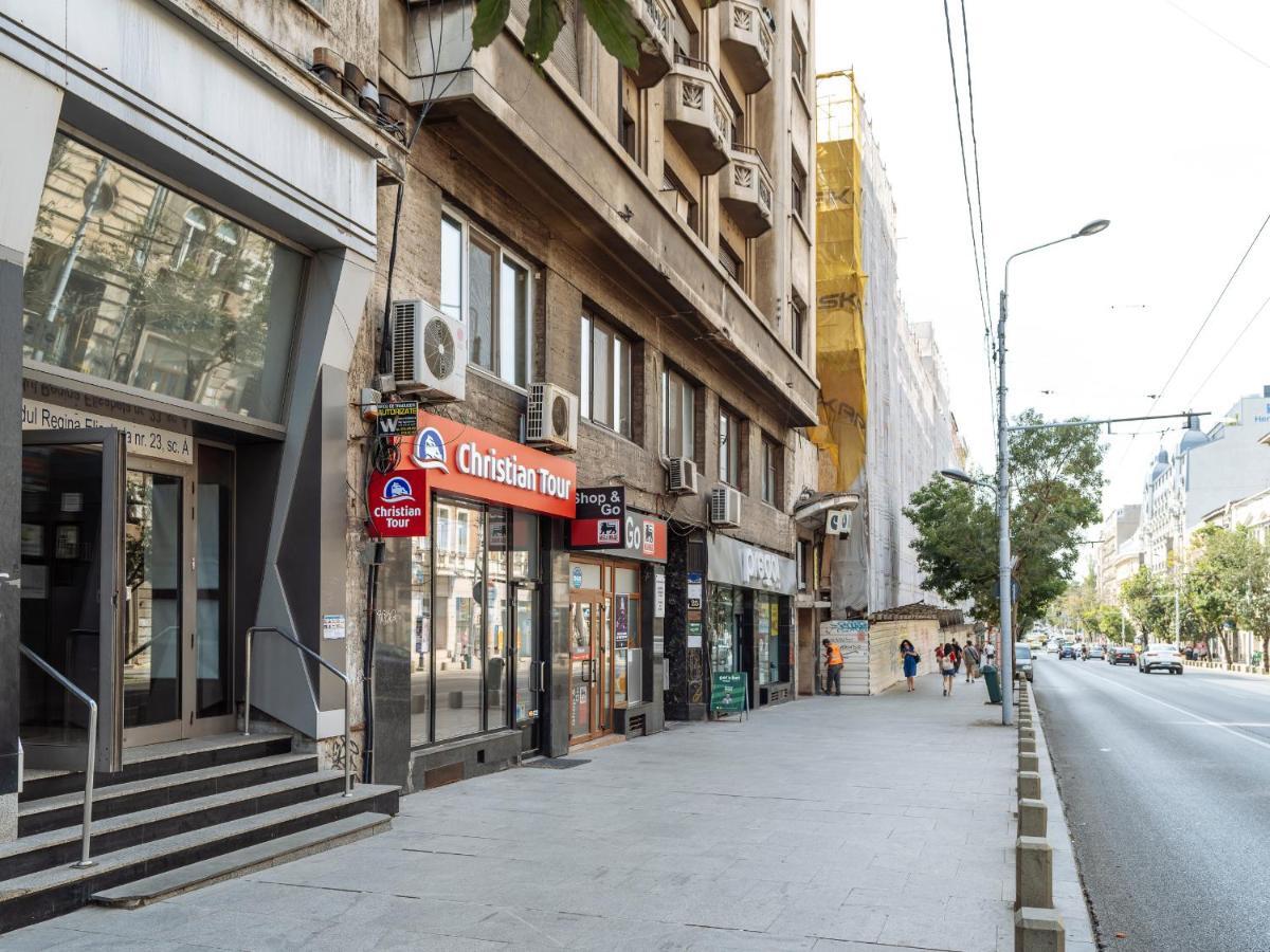 Amazing Location - Superb View - Old Town * Bucureşti