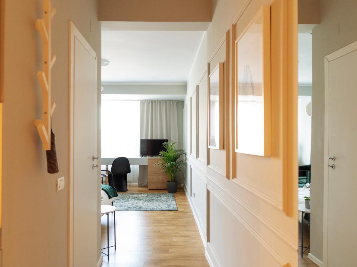 Apartament Amazing Location - Superb View - Old Town