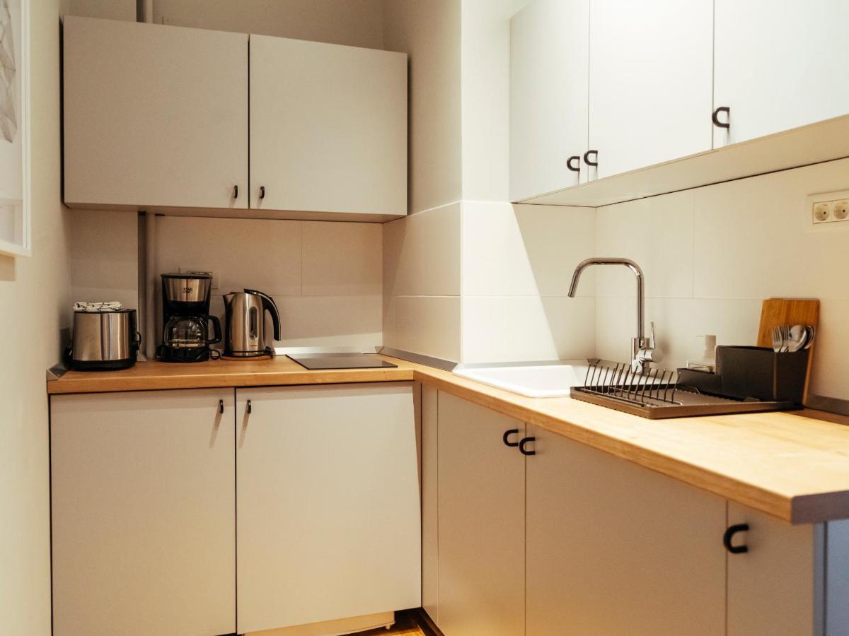 Apartament Amazing Location - Superb View - Old Town