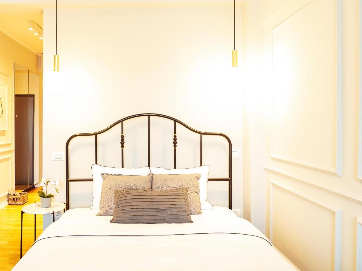 Amazing Location - Superb View - Old Town Apartament *