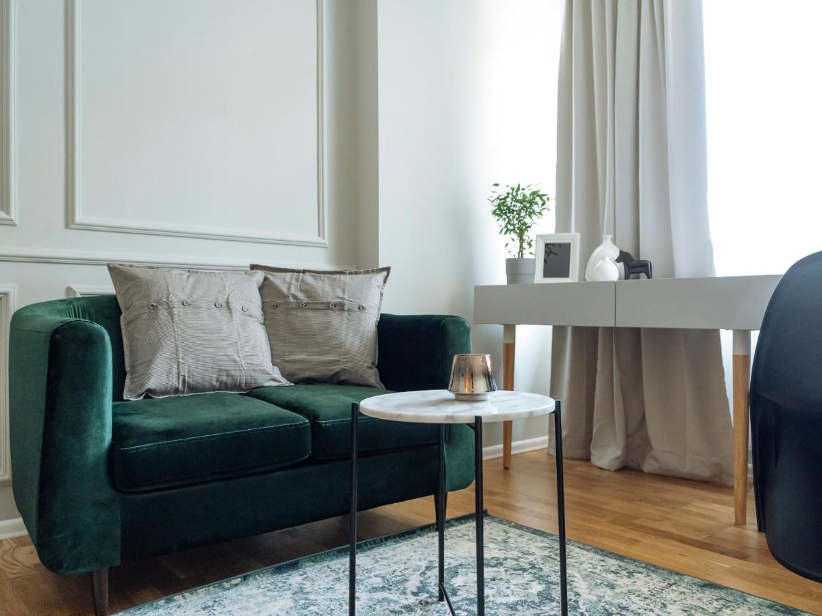 Amazing Location - Superb View - Old Town Apartament *