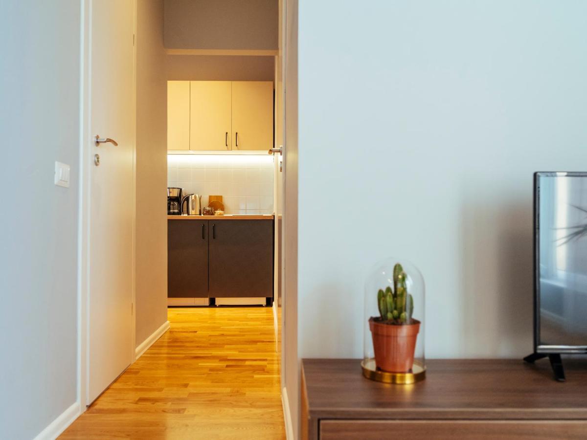 Apartament Beautiful - Location - Amazing Balcony