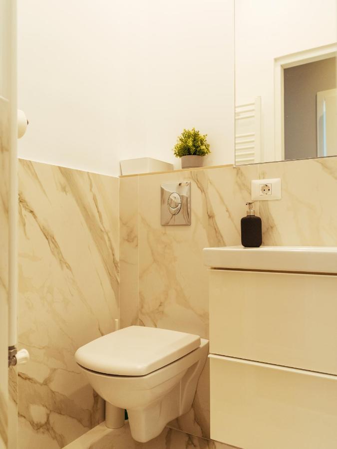 Apartament Beautiful - Location - Amazing Balcony