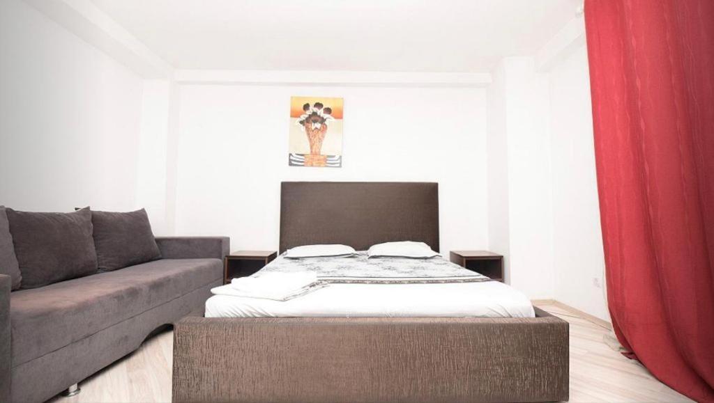 Hotel Stars Bucureşti