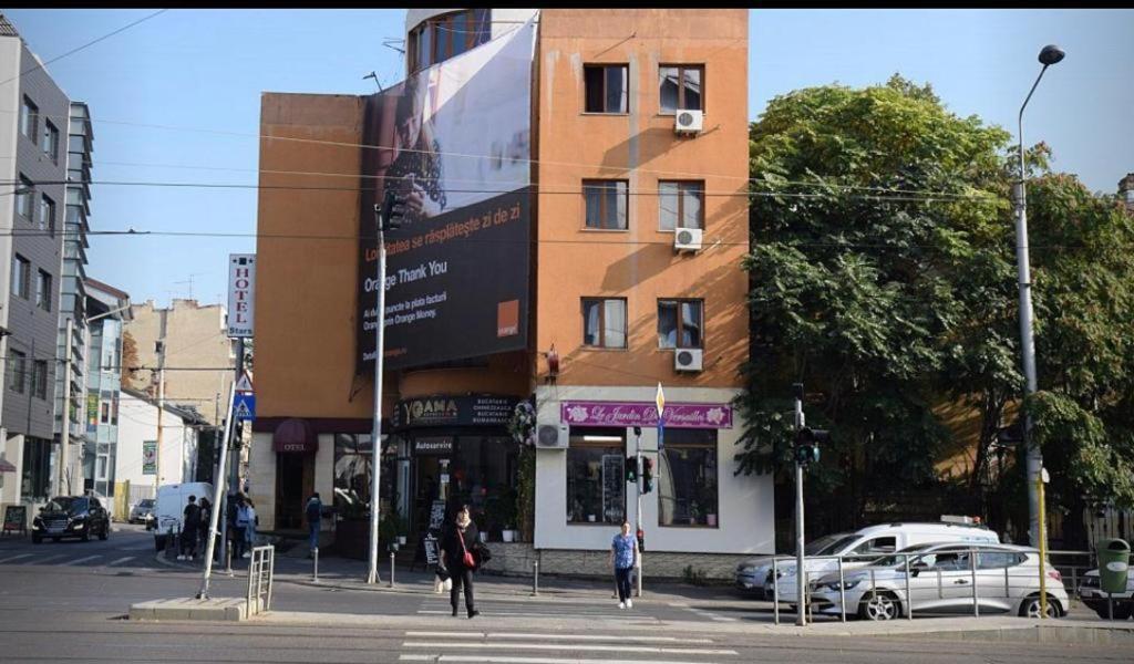 Stars Hotel Bucureşti