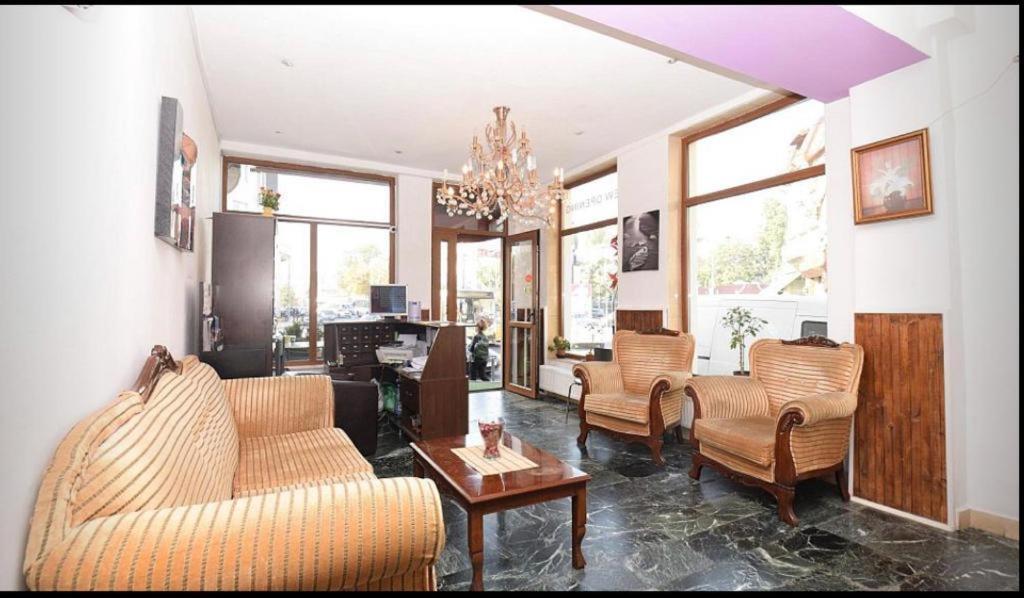 Hotel Stars Bucureşti