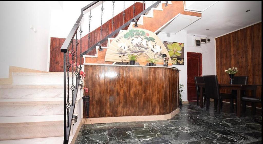 Hotel Stars Bucureşti