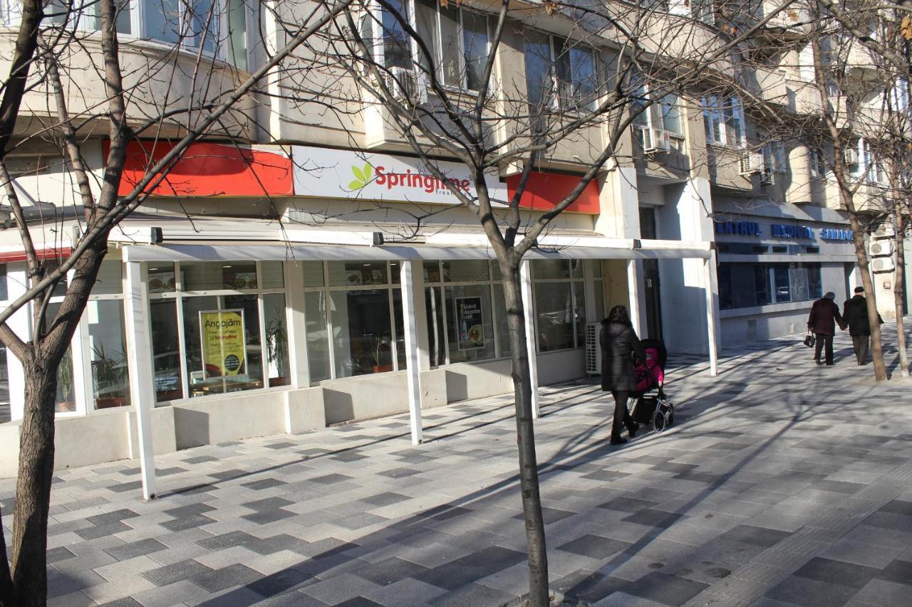 Alba Iulia Square, Premium 2 *