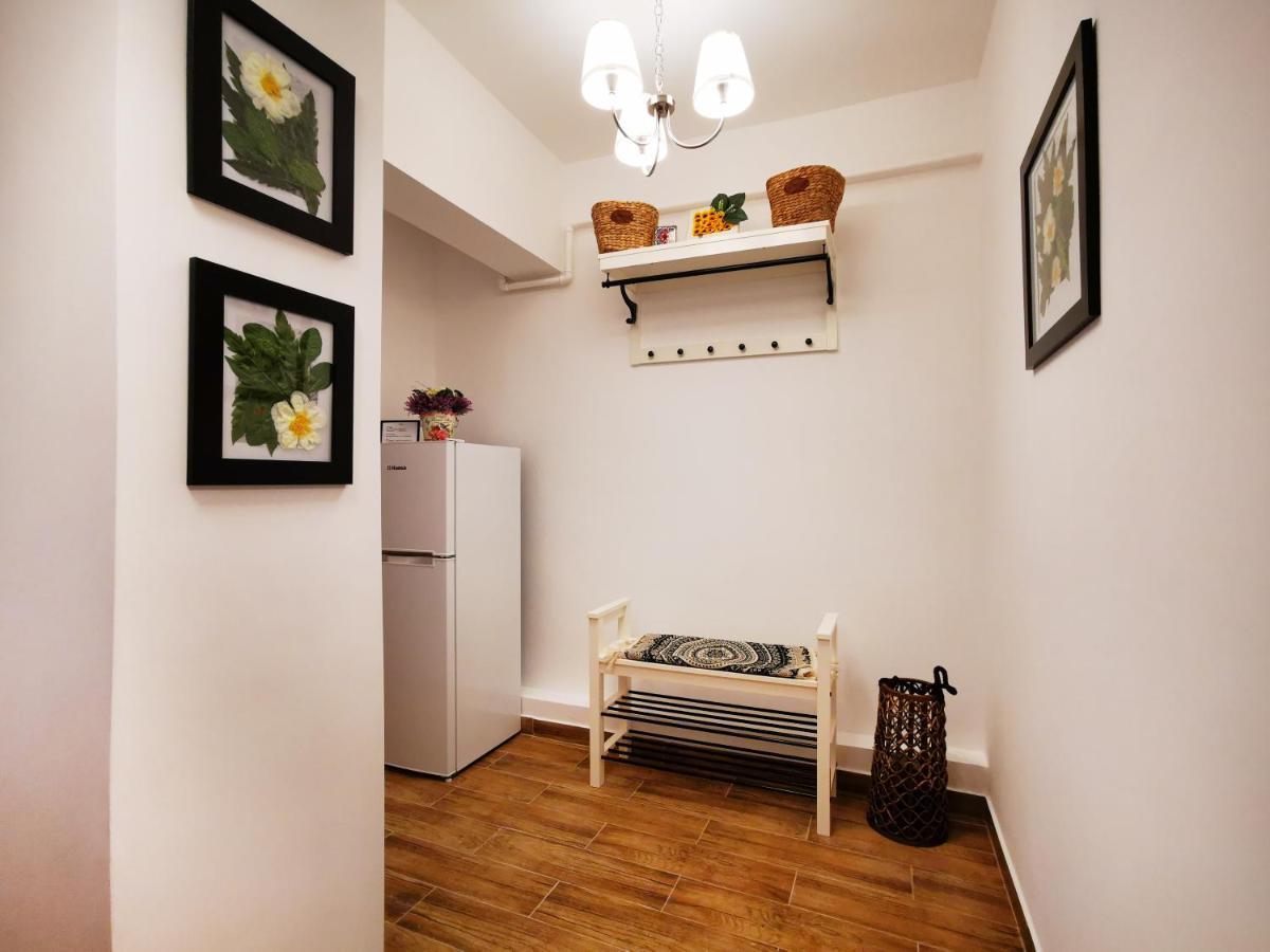 Spitalul Bagdasar & Obregia - Sudului 507 By Mrg Apartment Bucharest