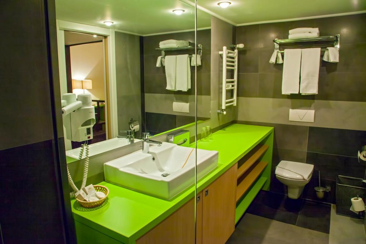 Hotel Trianon