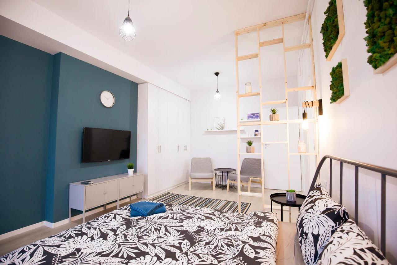 Ideal Apartment *