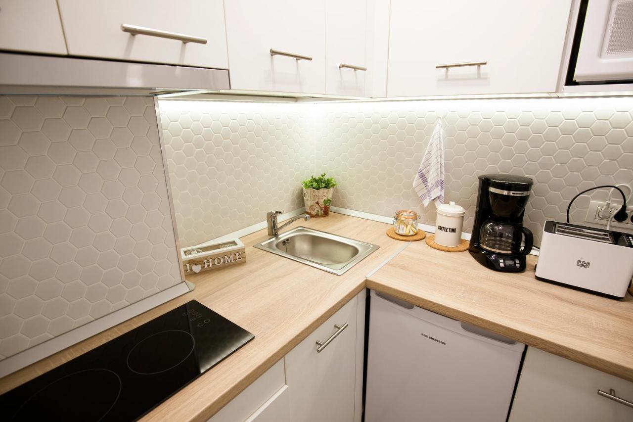 Ideal Apartment Bucharest